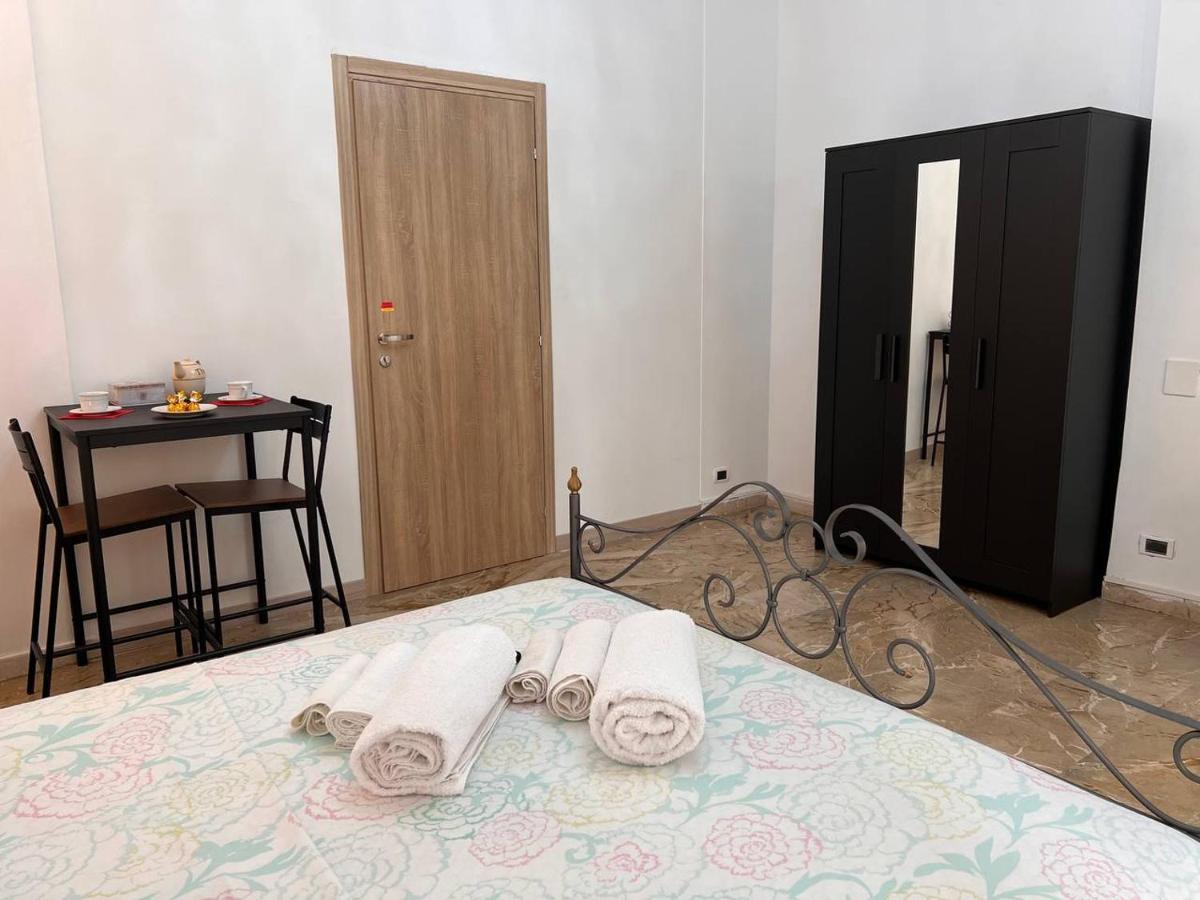 Casa Radiosa Varese Rooms Exterior photo