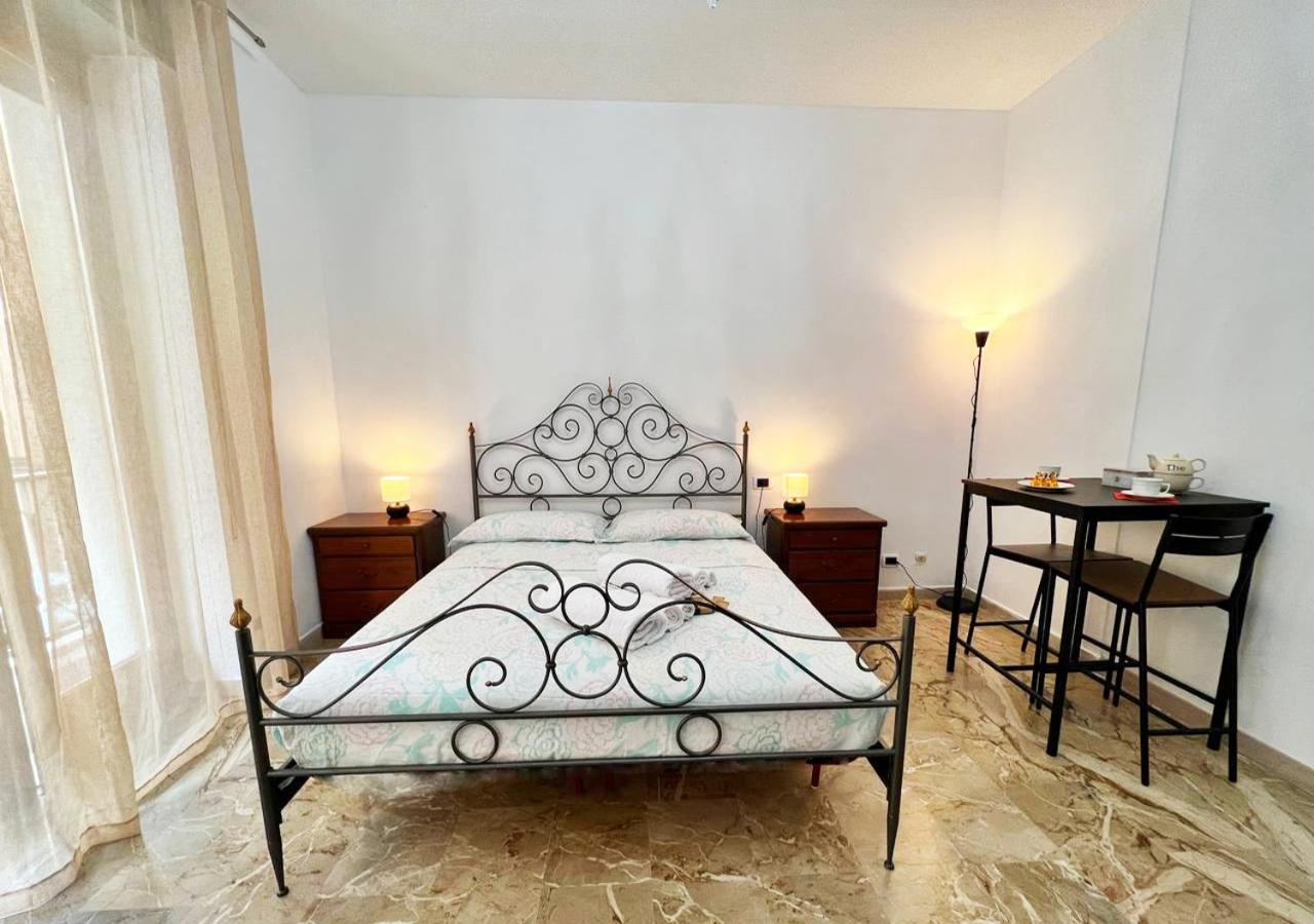 Casa Radiosa Varese Rooms Exterior photo