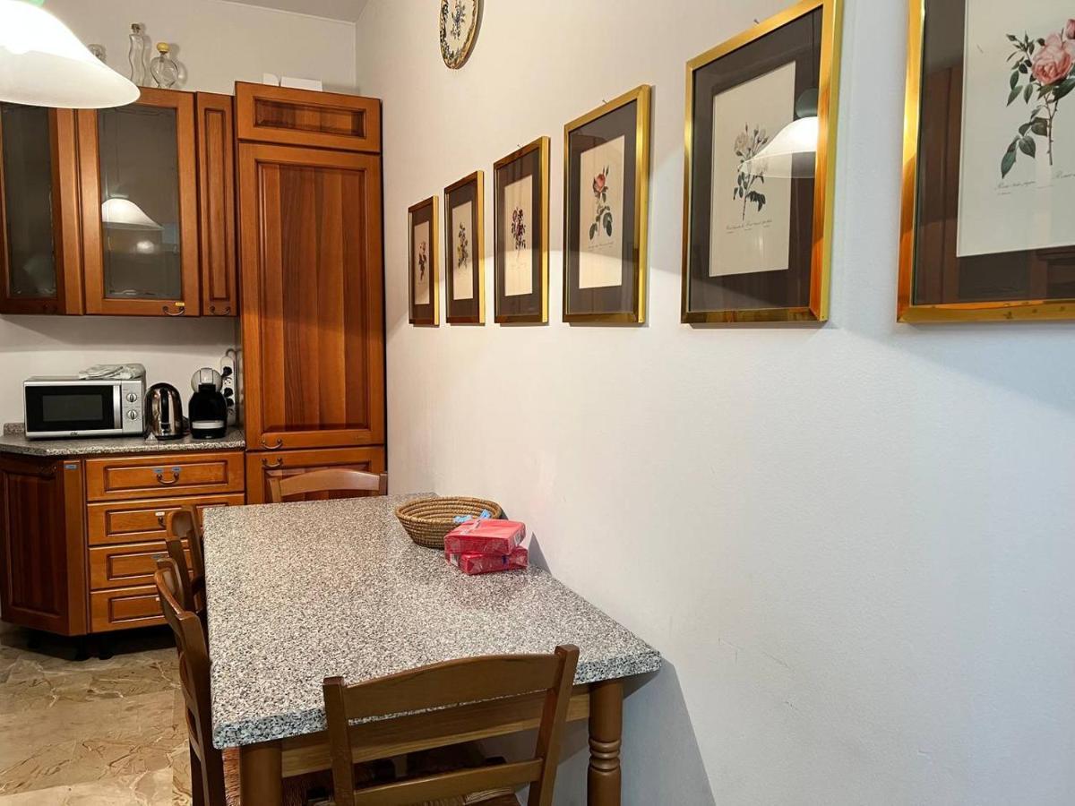 Casa Radiosa Varese Rooms Exterior photo