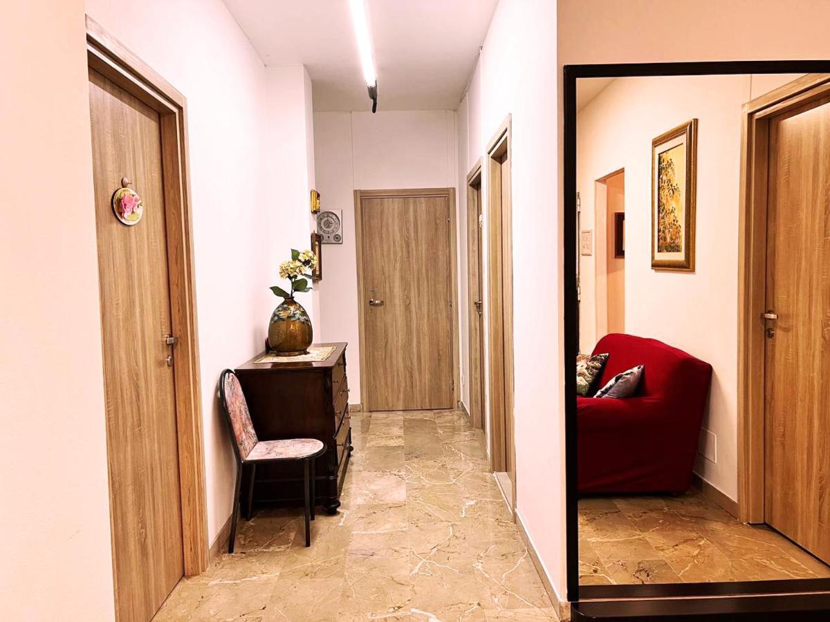 Casa Radiosa Varese Rooms Exterior photo