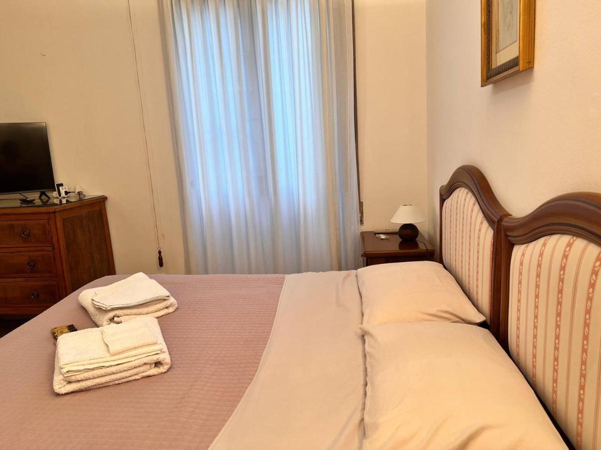 Casa Radiosa Varese Rooms Exterior photo