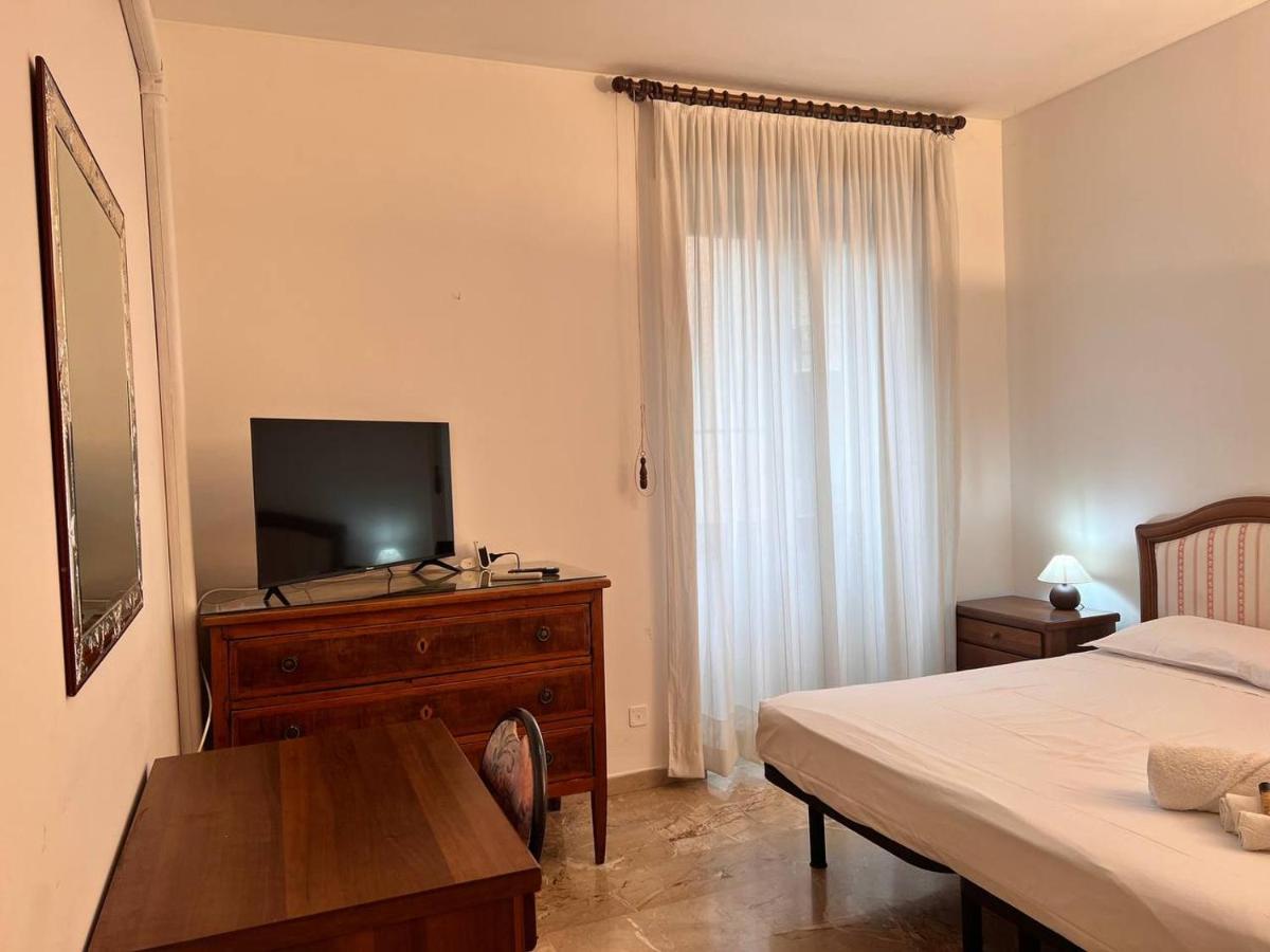 Casa Radiosa Varese Rooms Exterior photo
