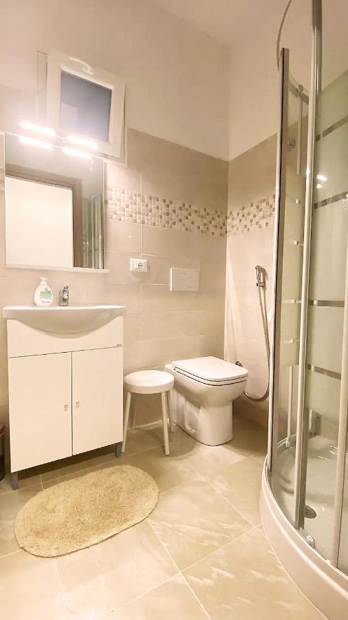 Casa Radiosa Varese Rooms Exterior photo
