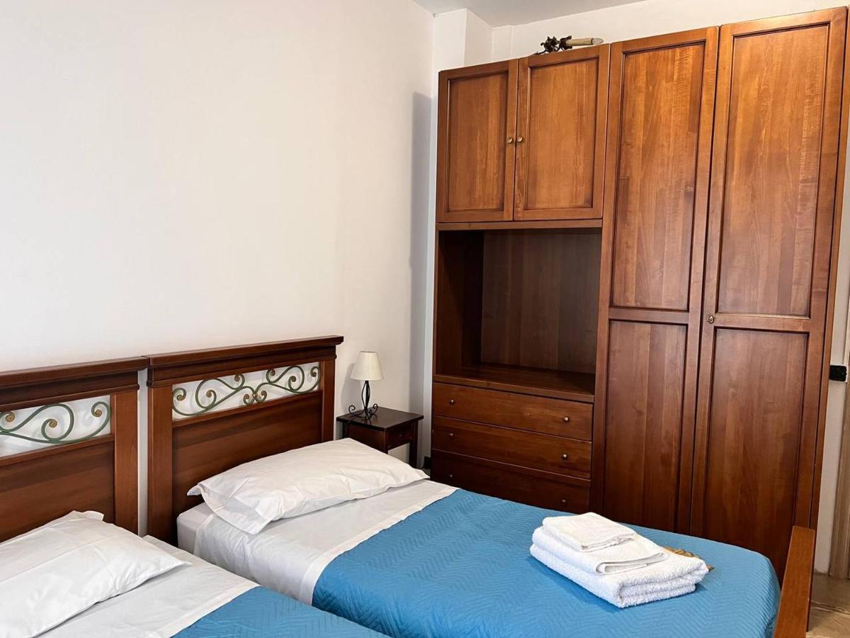Casa Radiosa Varese Rooms Exterior photo